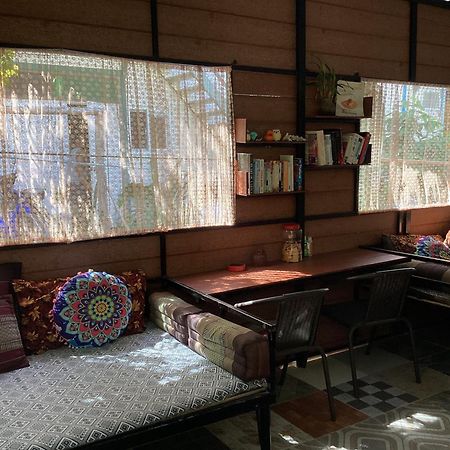 Nest Hostel Lipe 외부 사진