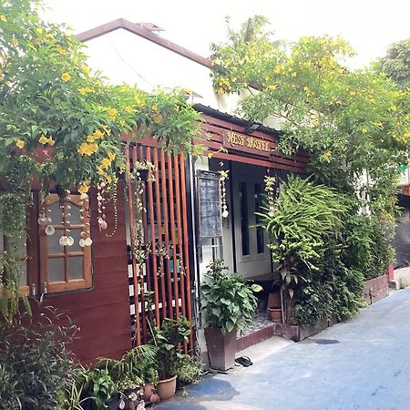 Nest Hostel Lipe 외부 사진