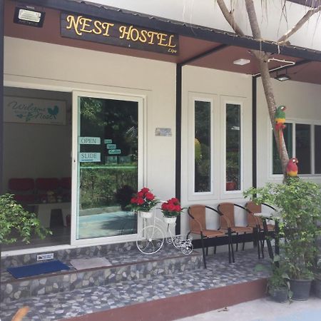 Nest Hostel Lipe 외부 사진