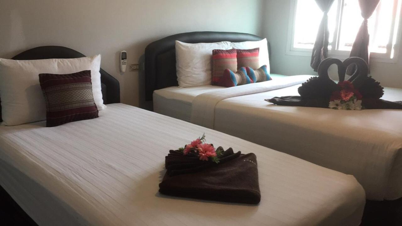 Nest Hostel Lipe 외부 사진