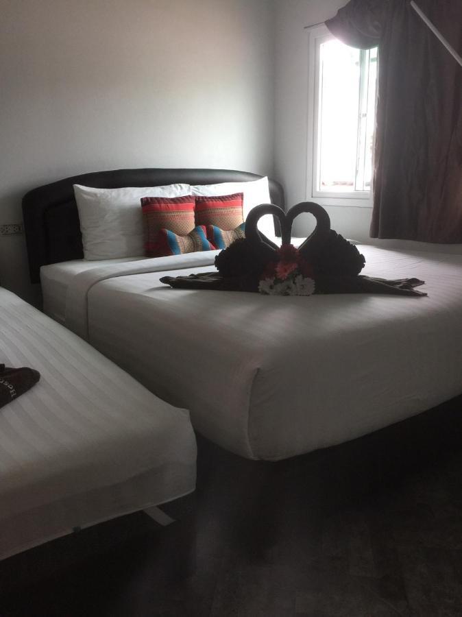Nest Hostel Lipe 외부 사진