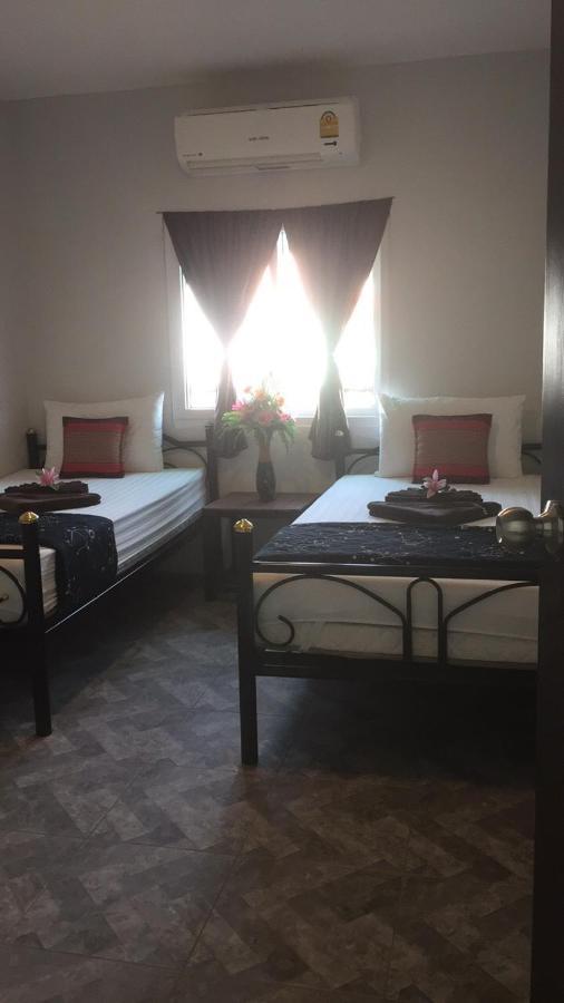 Nest Hostel Lipe 외부 사진