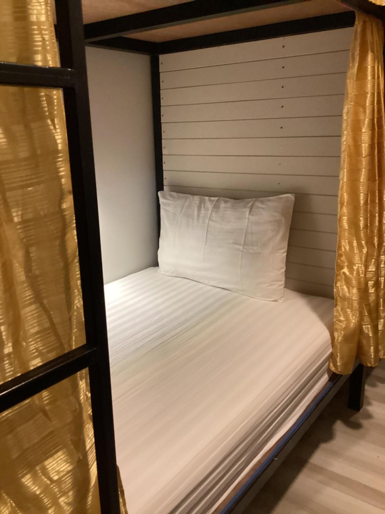 Nest Hostel Lipe 외부 사진