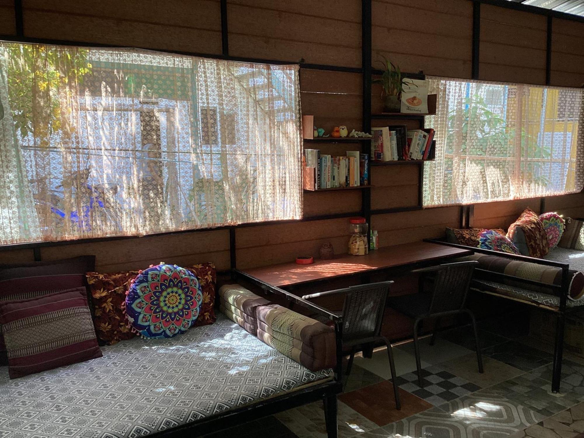 Nest Hostel Lipe 외부 사진