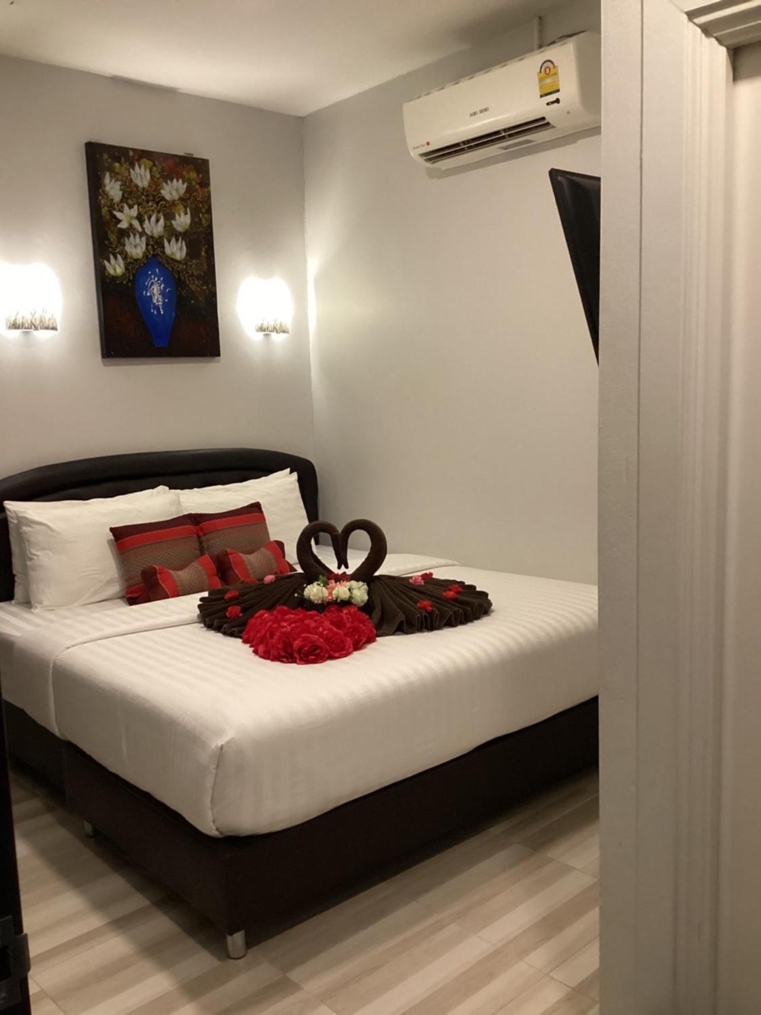 Nest Hostel Lipe 외부 사진