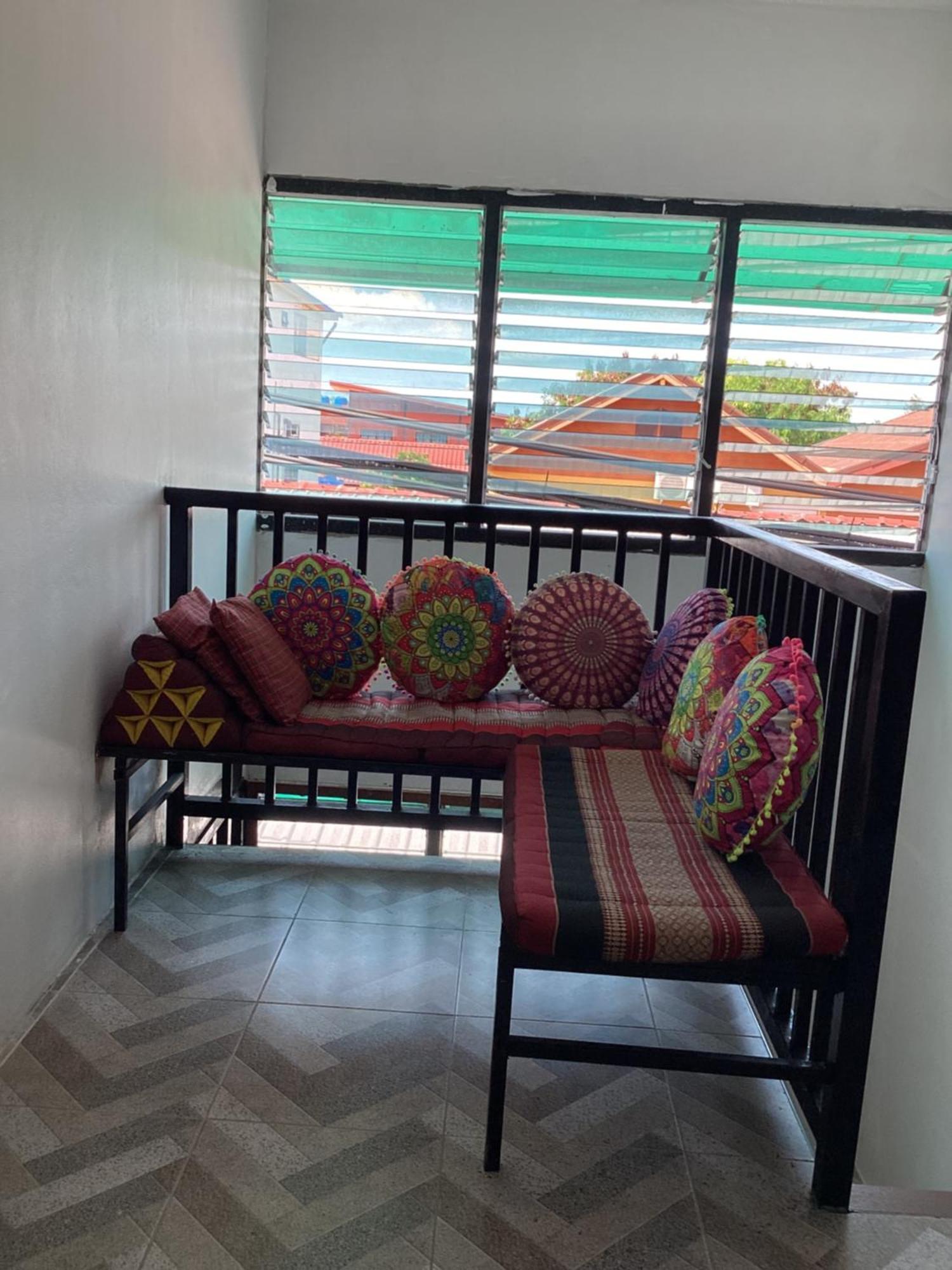 Nest Hostel Lipe 외부 사진