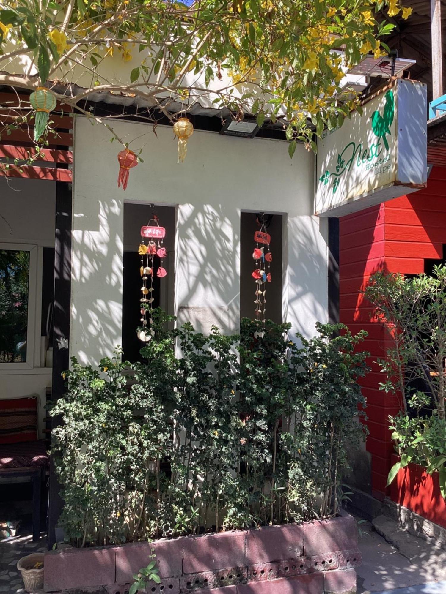 Nest Hostel Lipe 외부 사진