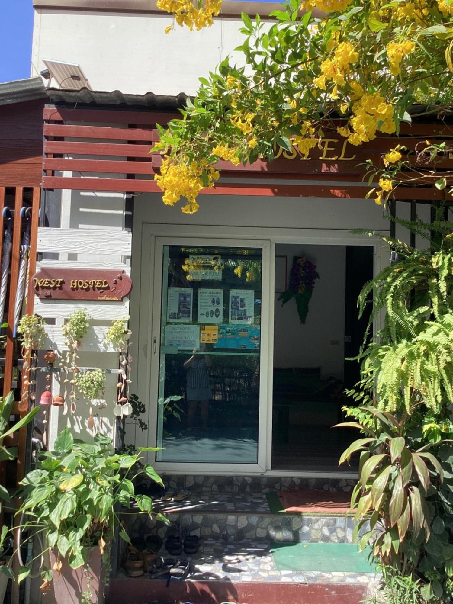 Nest Hostel Lipe 외부 사진