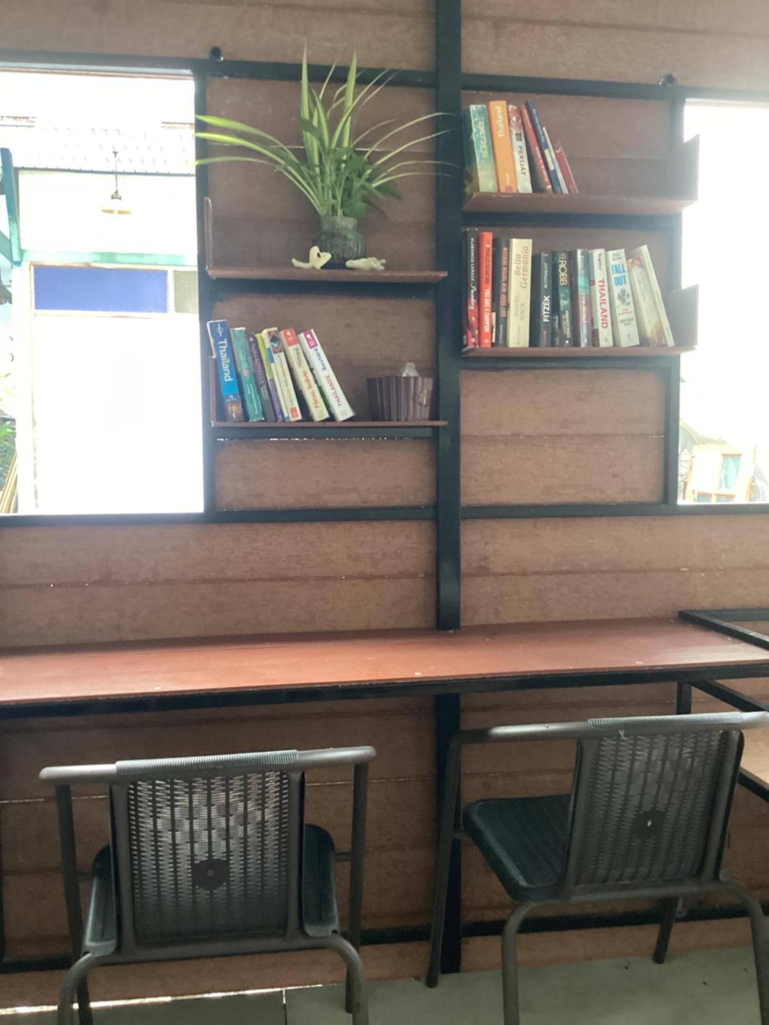 Nest Hostel Lipe 외부 사진
