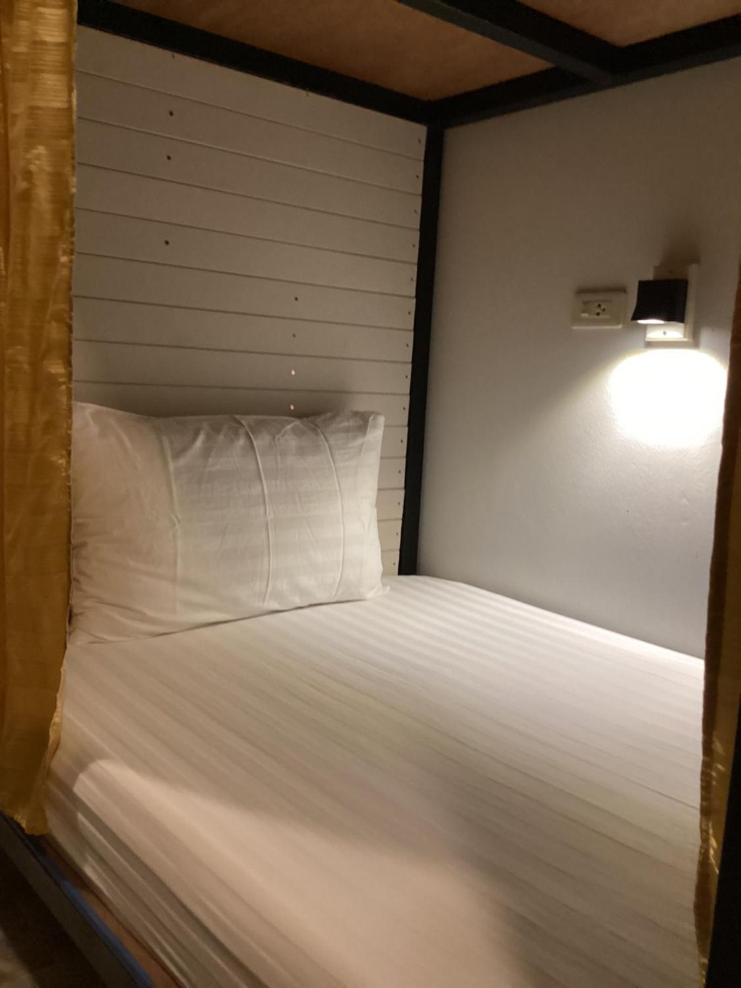 Nest Hostel Lipe 외부 사진