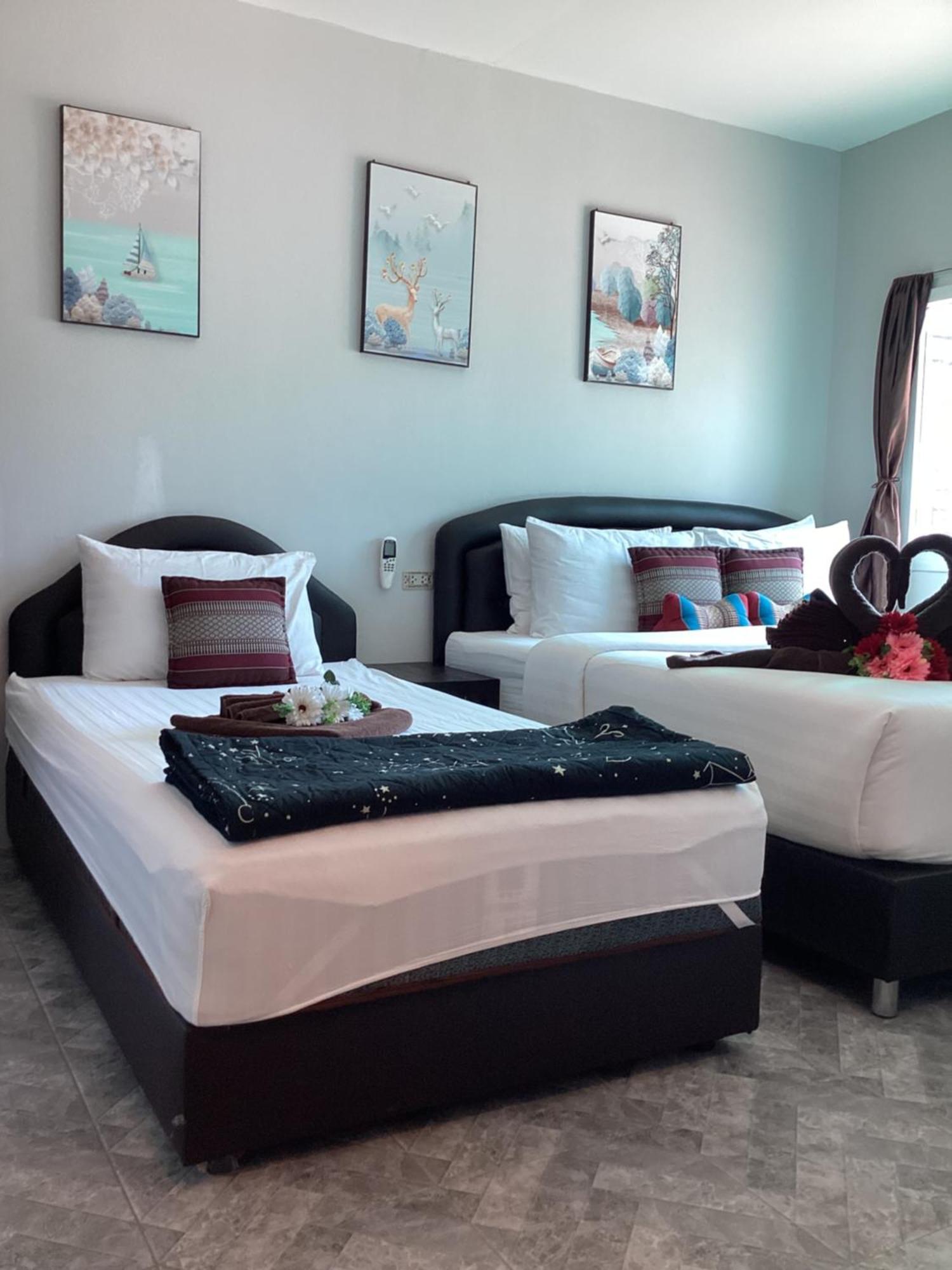 Nest Hostel Lipe 외부 사진