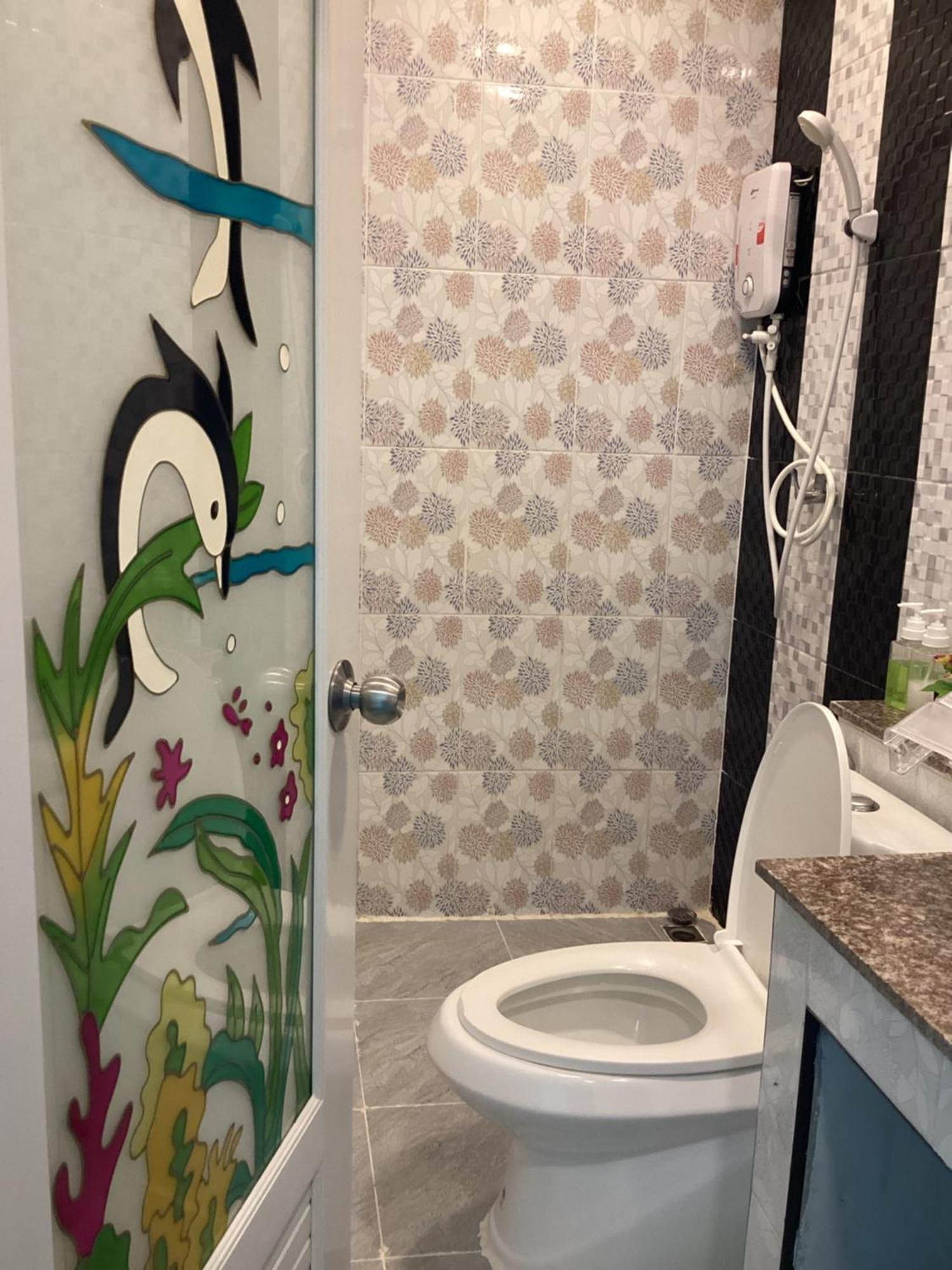 Nest Hostel Lipe 외부 사진