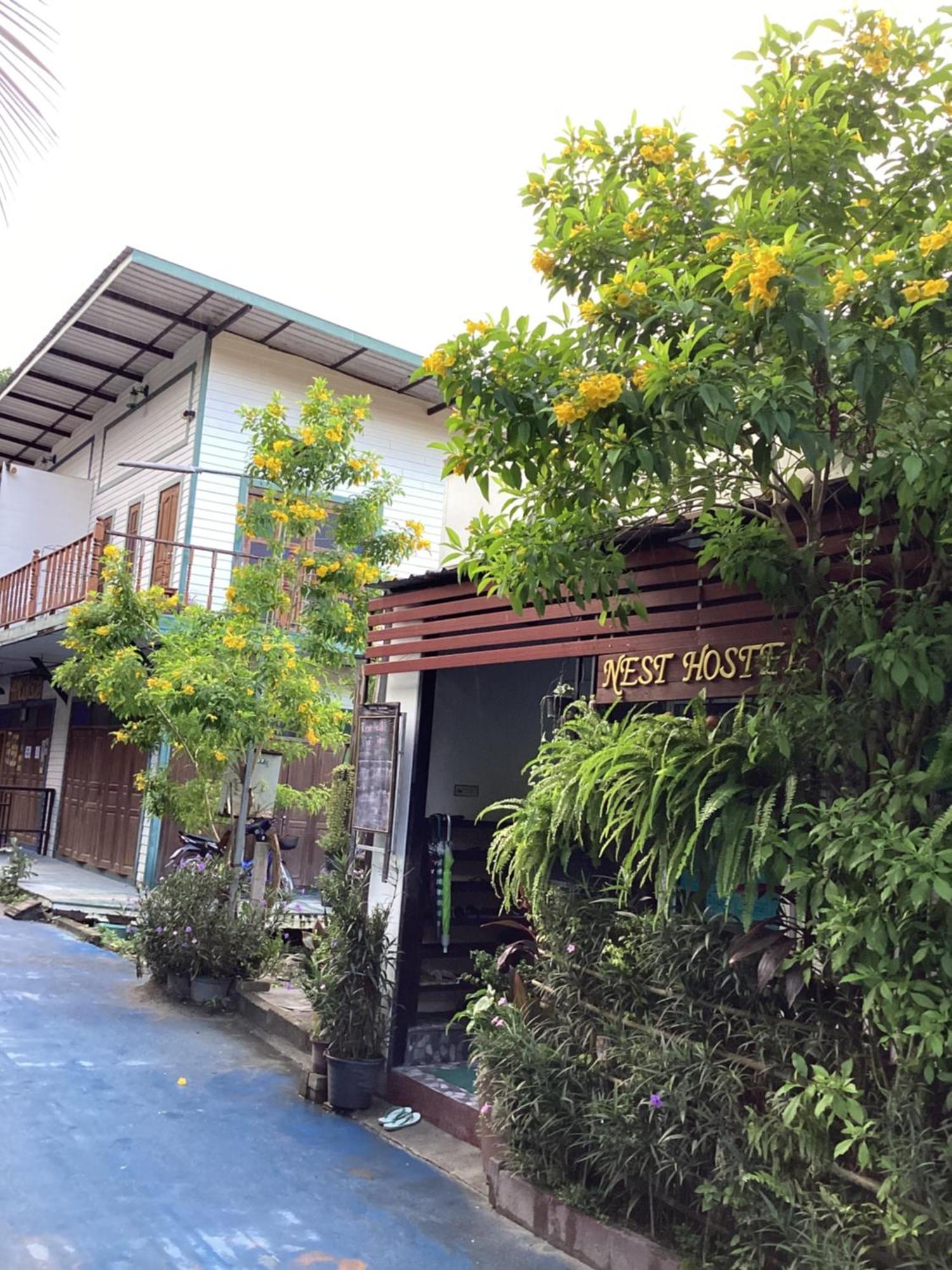 Nest Hostel Lipe 외부 사진