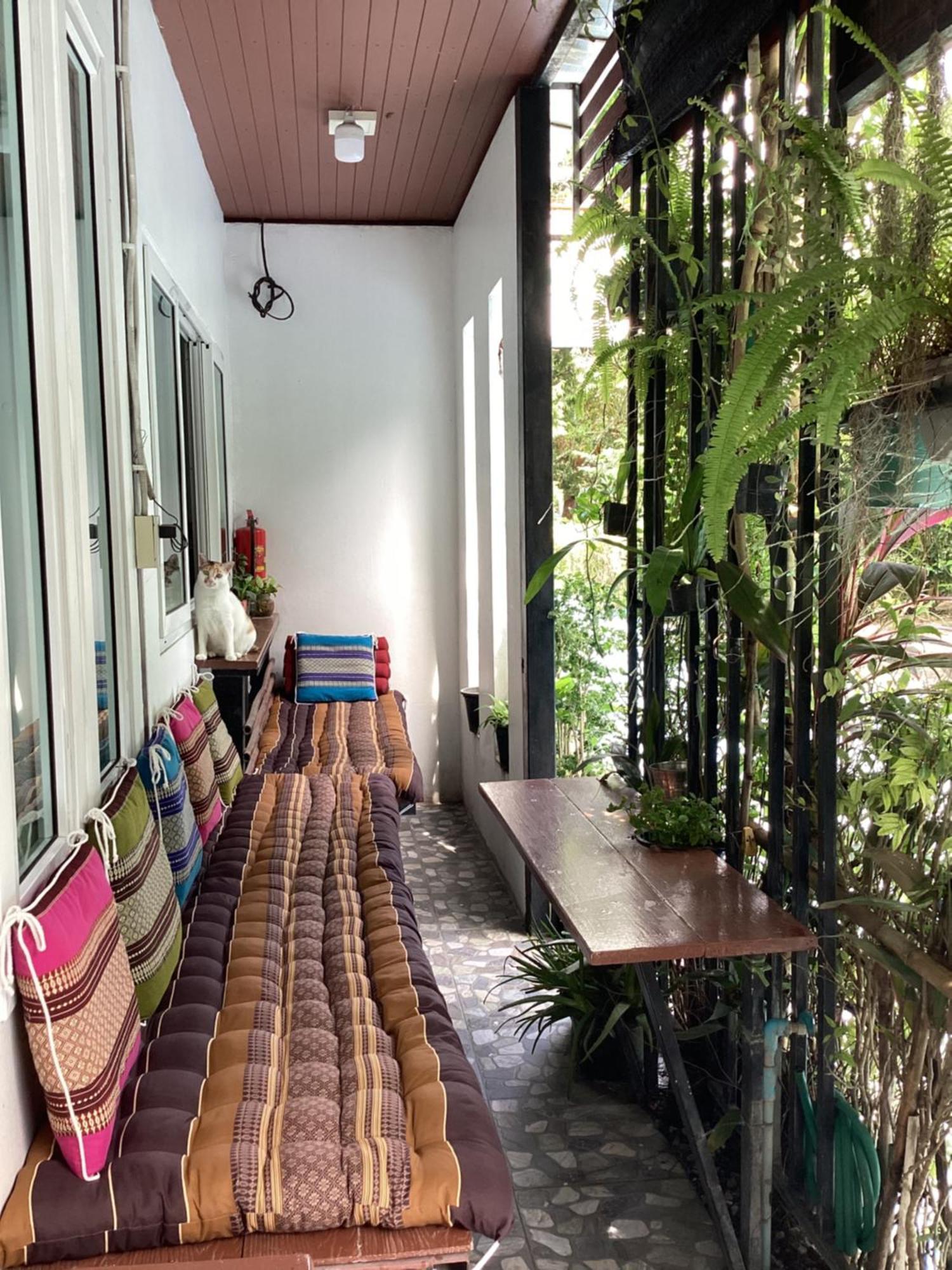 Nest Hostel Lipe 외부 사진