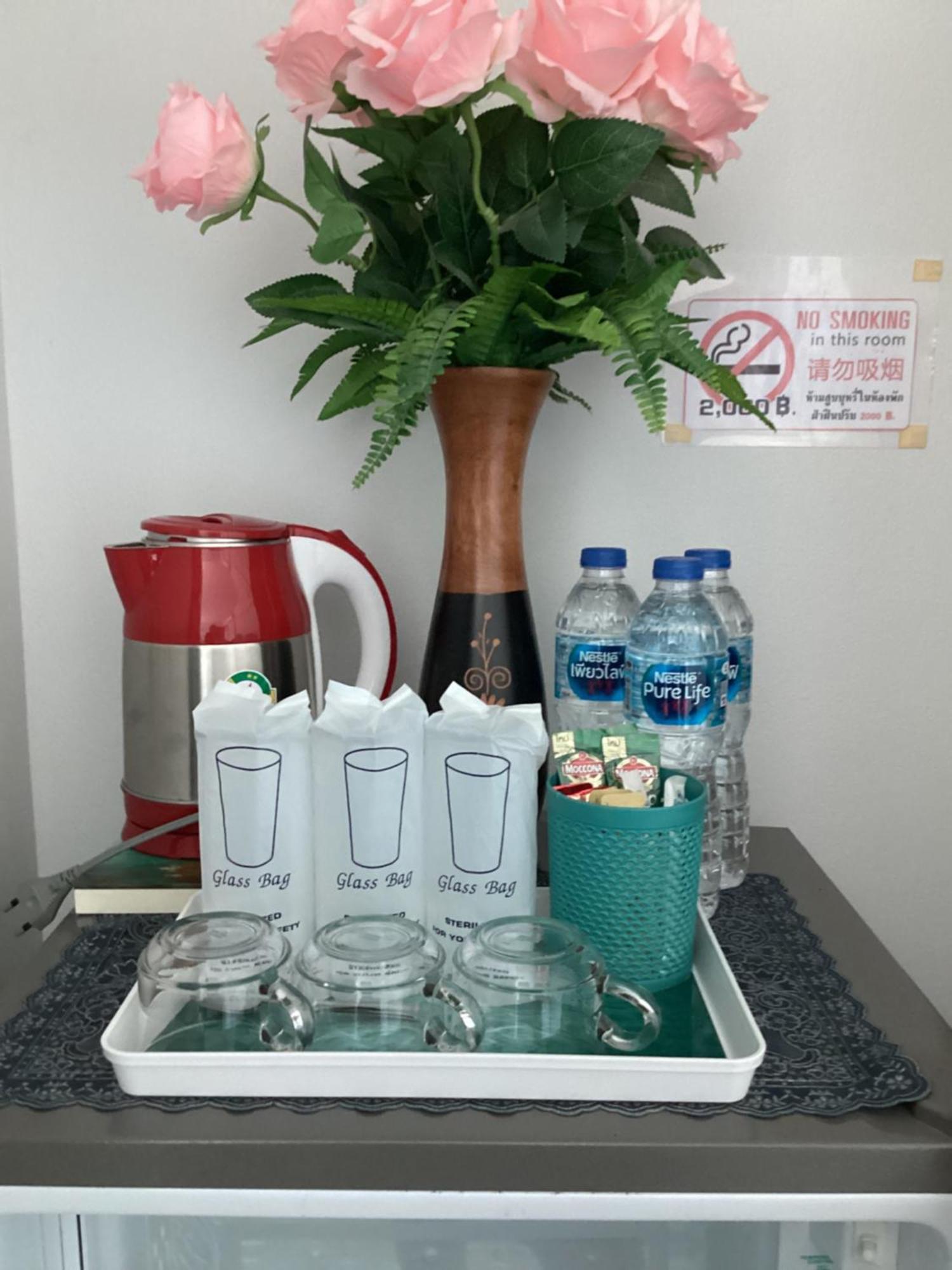 Nest Hostel Lipe 외부 사진
