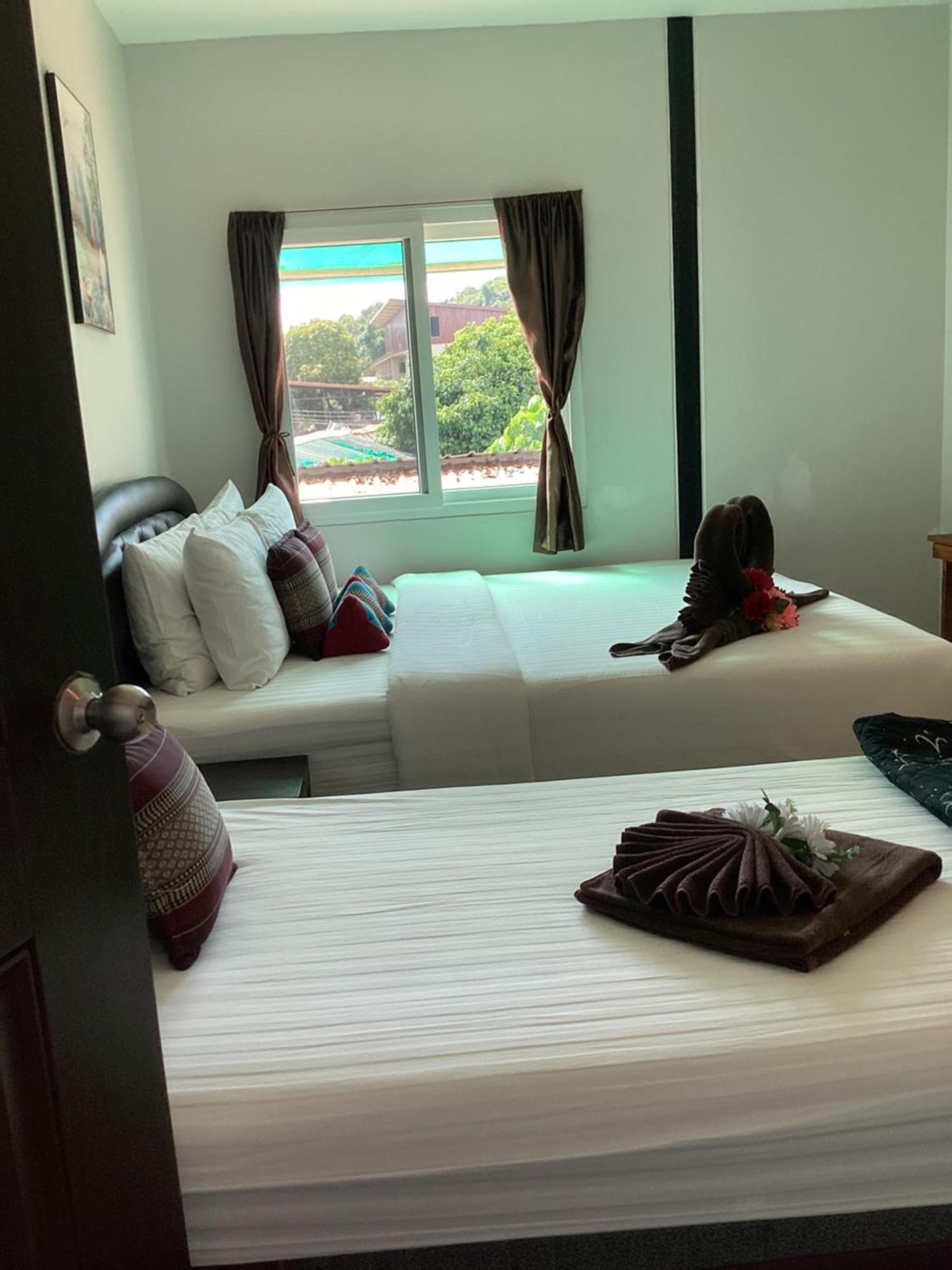 Nest Hostel Lipe 외부 사진