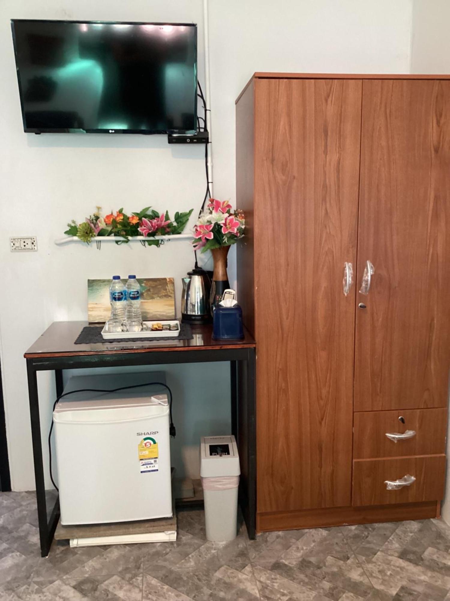 Nest Hostel Lipe 외부 사진