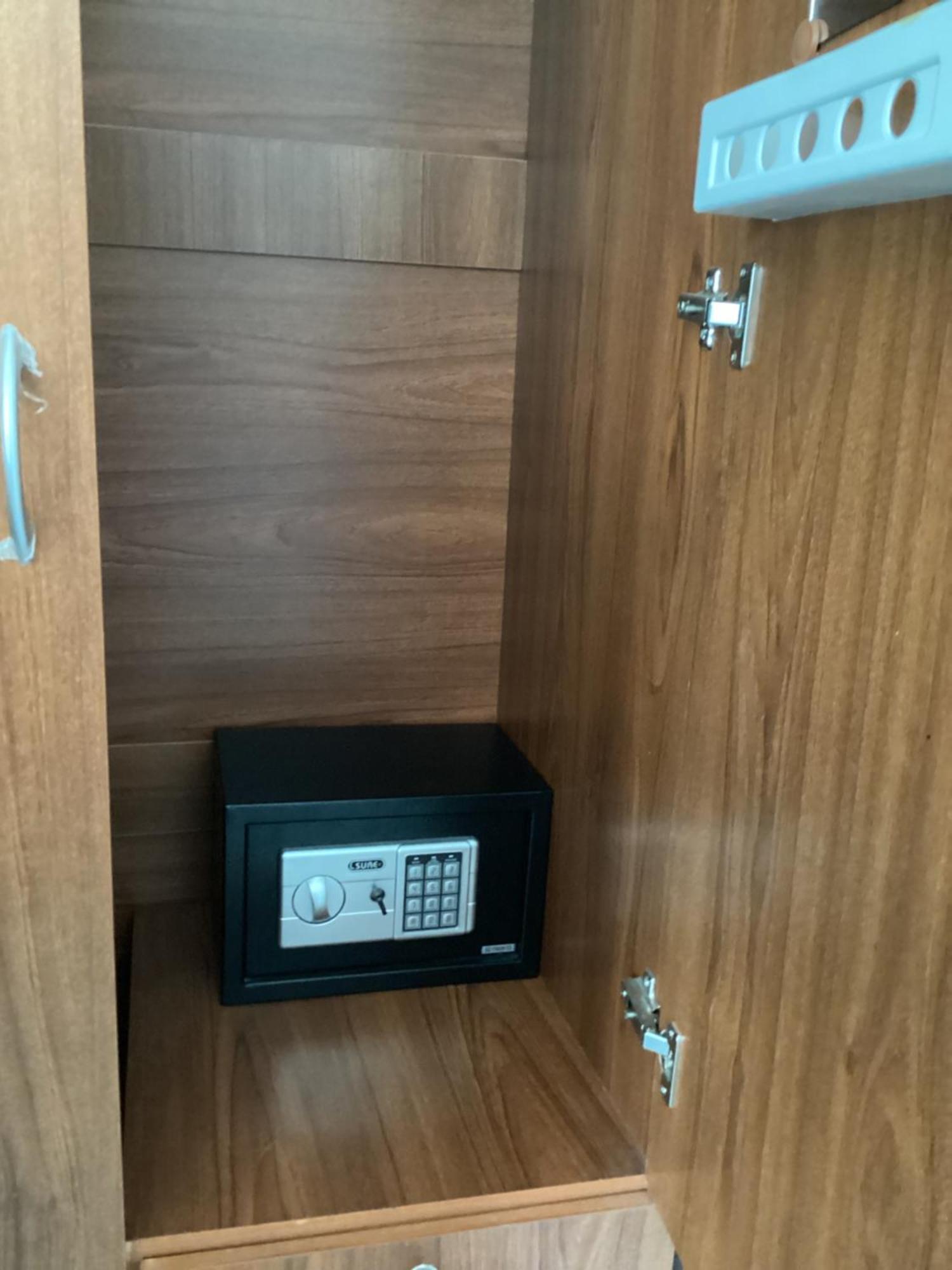 Nest Hostel Lipe 외부 사진