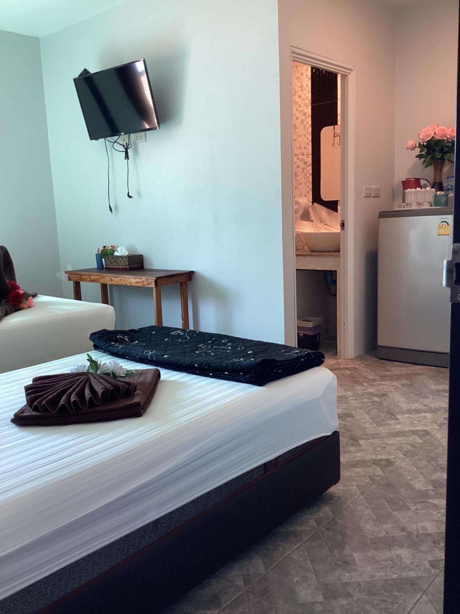 Nest Hostel Lipe 외부 사진