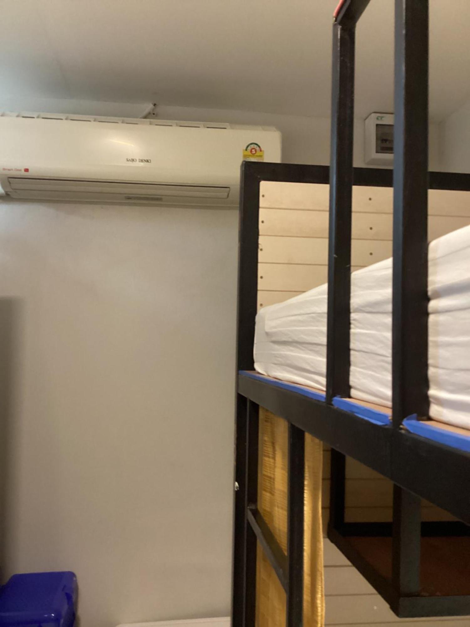 Nest Hostel Lipe 외부 사진
