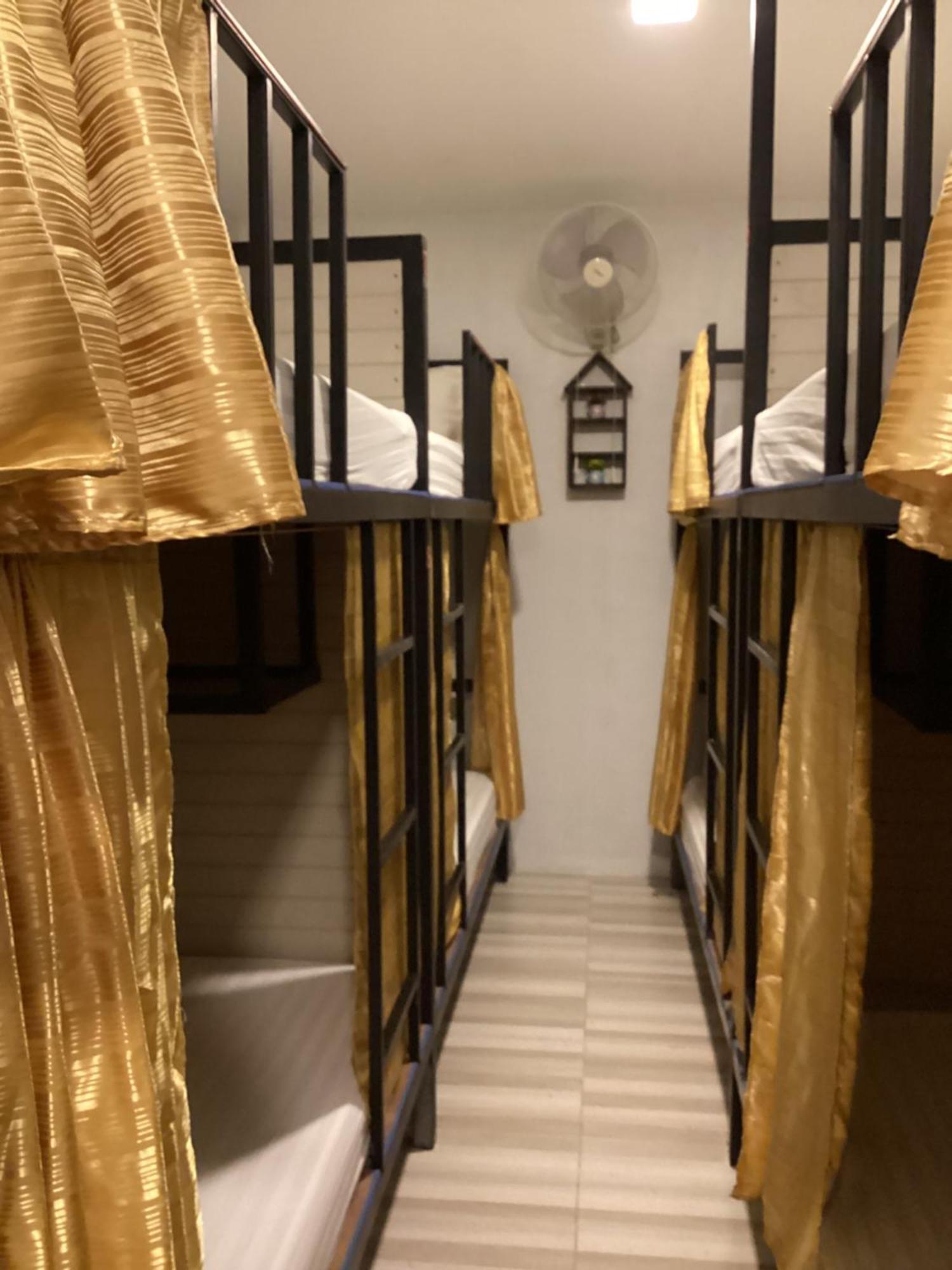 Nest Hostel Lipe 외부 사진