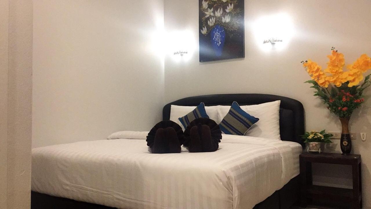 Nest Hostel Lipe 외부 사진