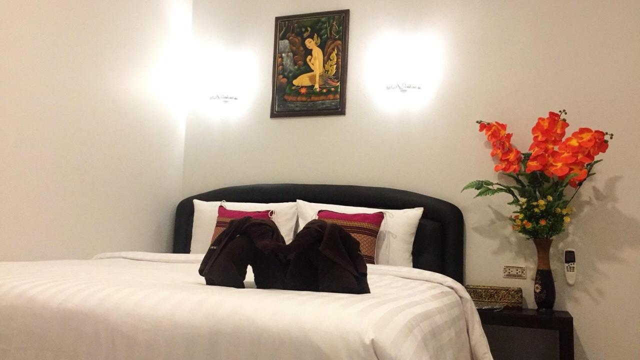 Nest Hostel Lipe 외부 사진
