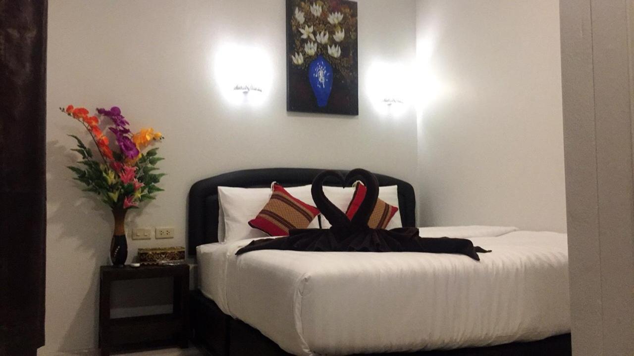 Nest Hostel Lipe 외부 사진