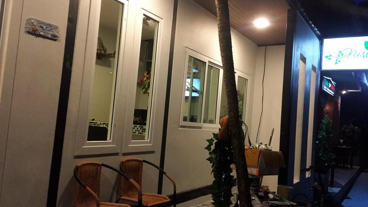 Nest Hostel Lipe 외부 사진