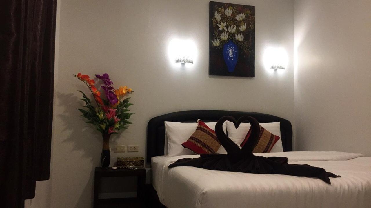 Nest Hostel Lipe 외부 사진