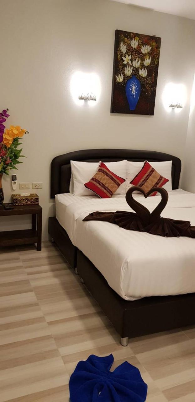 Nest Hostel Lipe 외부 사진