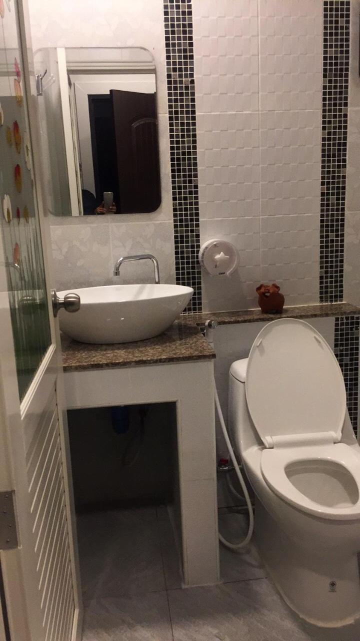 Nest Hostel Lipe 외부 사진