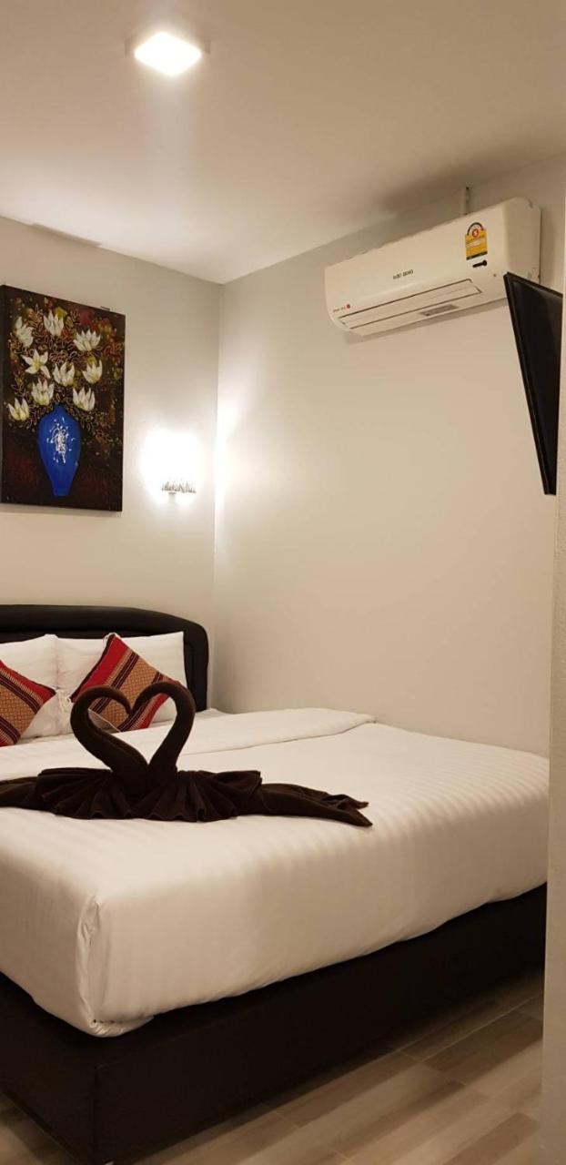 Nest Hostel Lipe 외부 사진