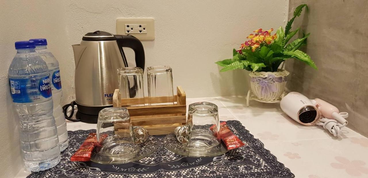 Nest Hostel Lipe 외부 사진