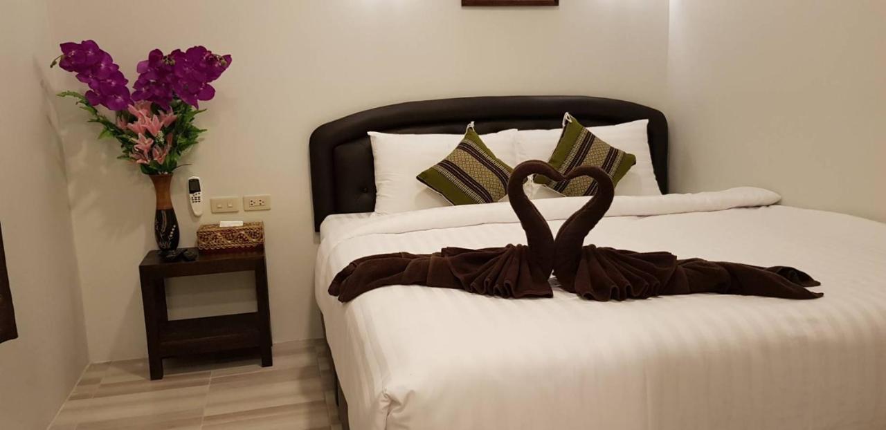 Nest Hostel Lipe 외부 사진