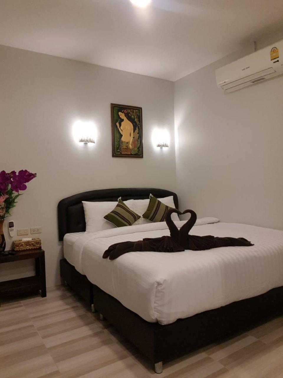 Nest Hostel Lipe 외부 사진
