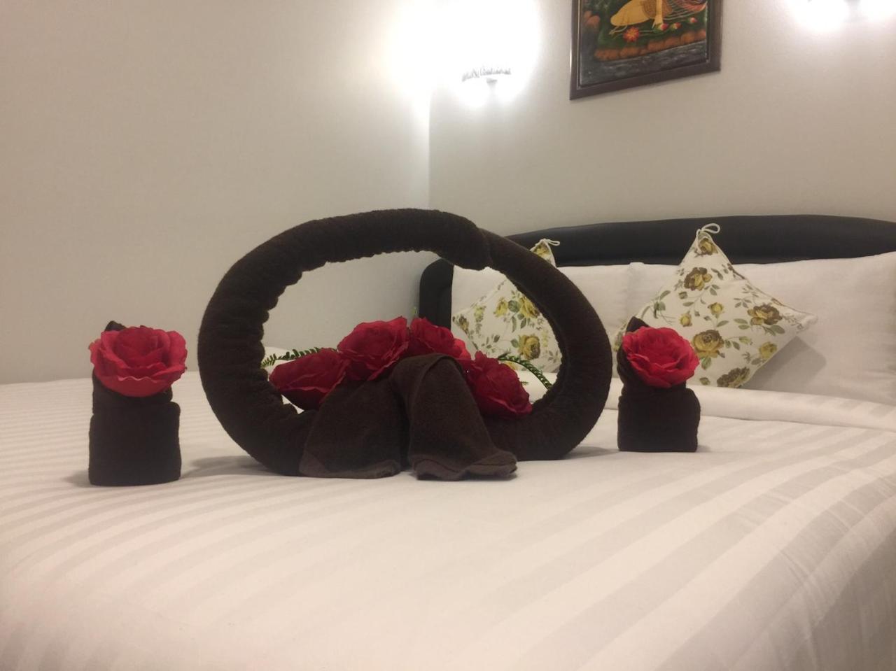 Nest Hostel Lipe 외부 사진