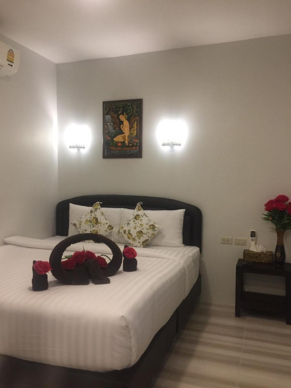 Nest Hostel Lipe 외부 사진