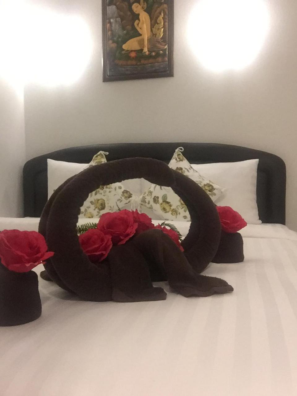 Nest Hostel Lipe 외부 사진