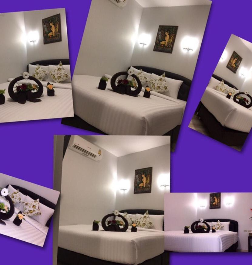 Nest Hostel Lipe 외부 사진
