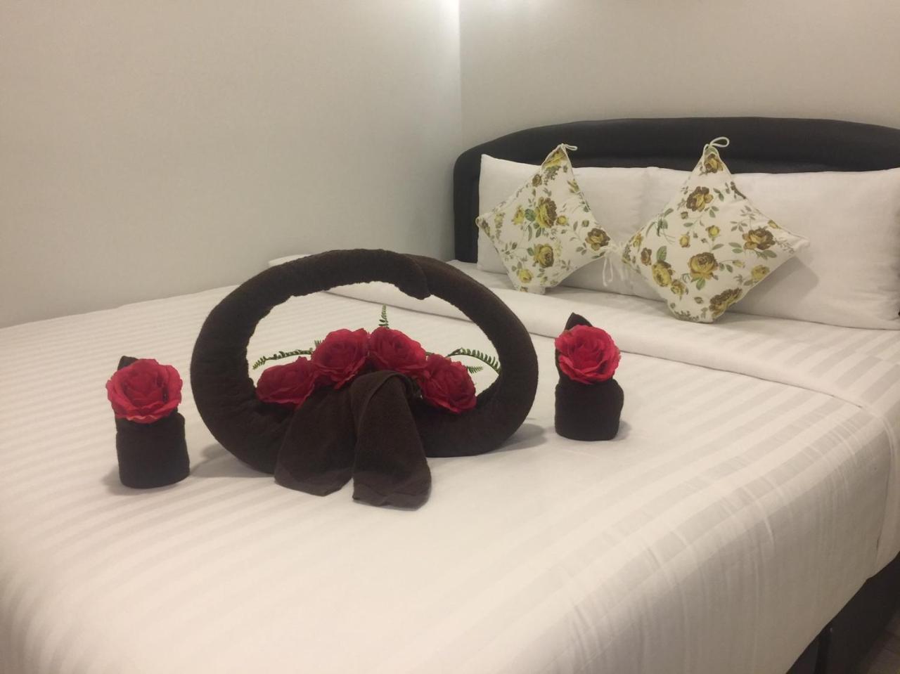 Nest Hostel Lipe 외부 사진