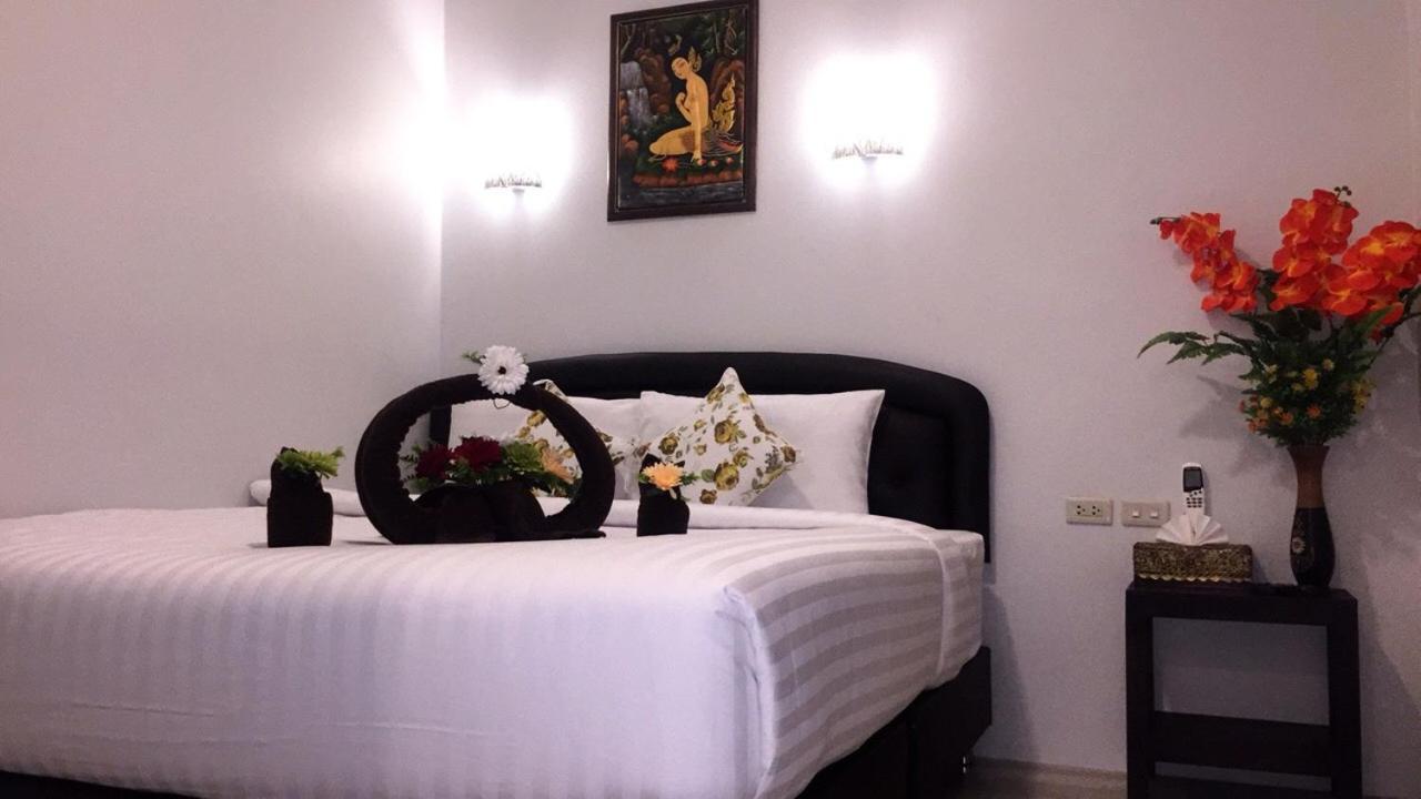 Nest Hostel Lipe 외부 사진