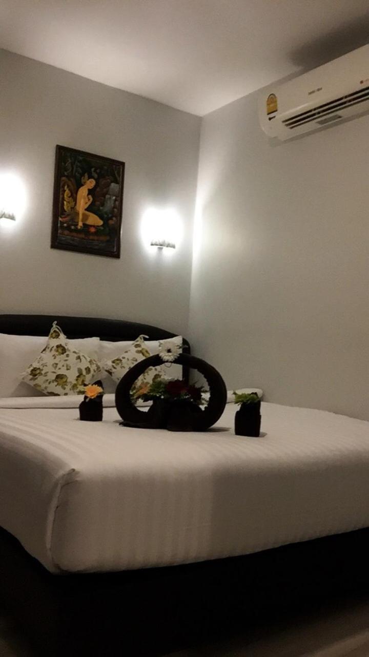 Nest Hostel Lipe 외부 사진